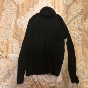 Turtle neck